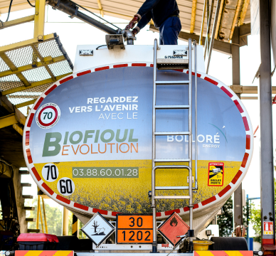 Plus d’une centaine d’agences locales sur toute la France