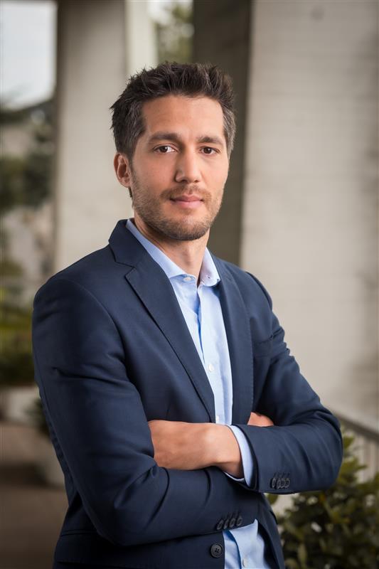 Florian Mohand